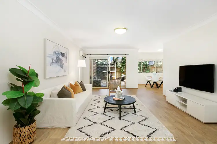 Main view of Homely apartment listing, 2/15 Longueville Road, Lane Cove NSW 2066