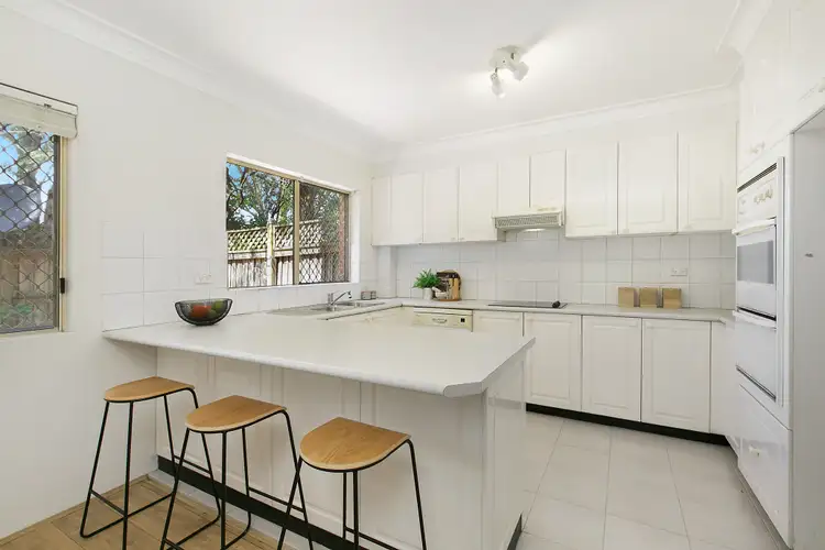 Fourth view of Homely apartment listing, 2/15 Longueville Road, Lane Cove NSW 2066