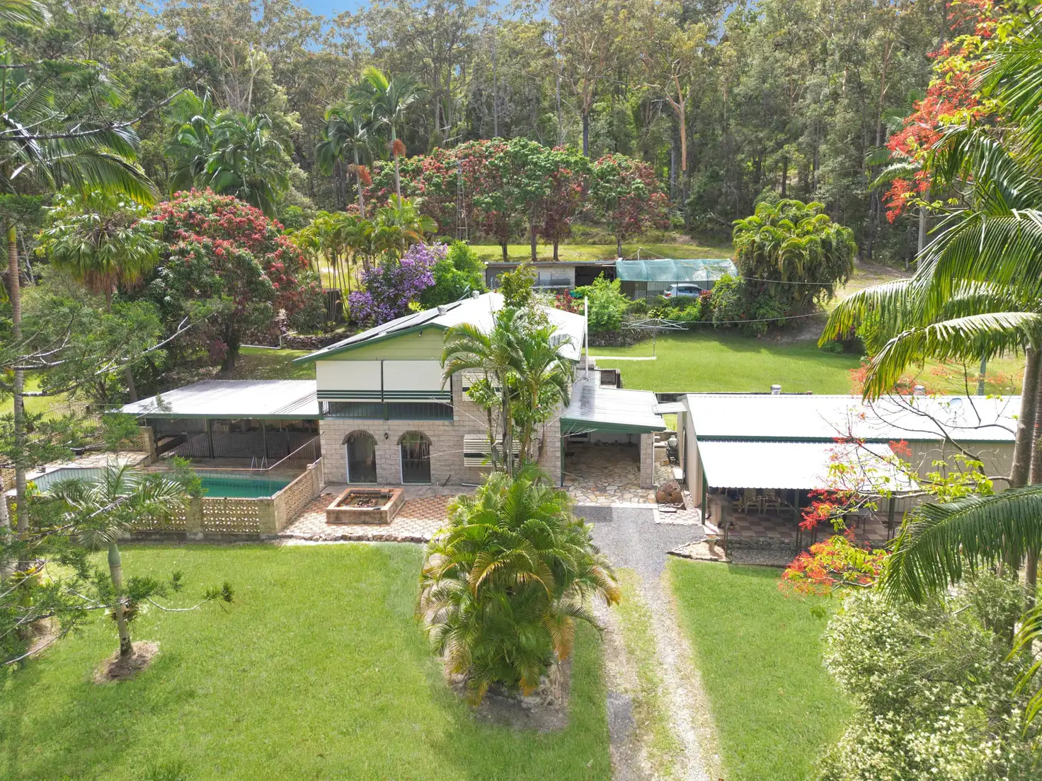Main view of Homely house listing, 193-203 Pryor Road, Verrierdale QLD 4562