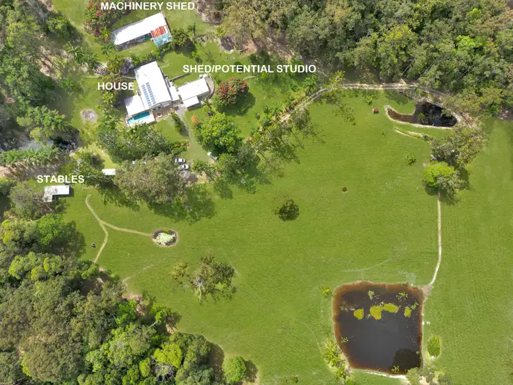 Third view of Homely house listing, 193-203 Pryor Road, Verrierdale QLD 4562