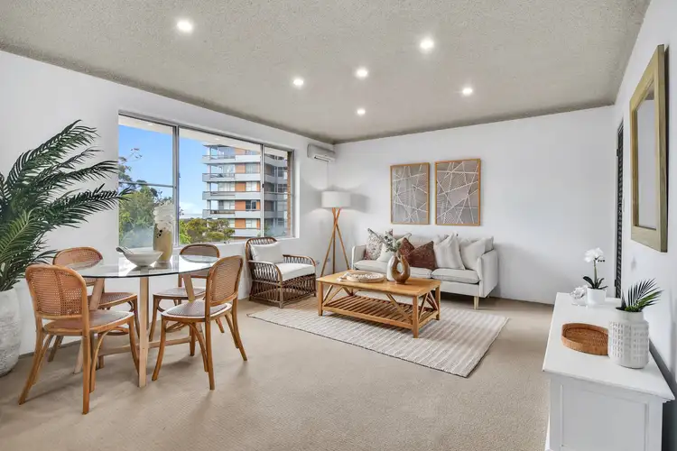 Main view of Homely apartment listing, 17/8 Westminster Avenue, Dee Why NSW 2099