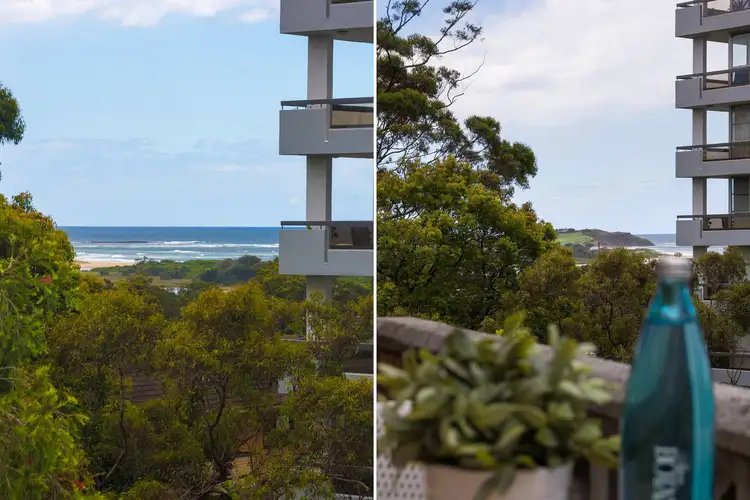 Second view of Homely apartment listing, 17/8 Westminster Avenue, Dee Why NSW 2099