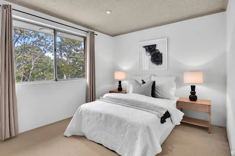 Fifth view of Homely apartment listing, 17/8 Westminster Avenue, Dee Why NSW 2099