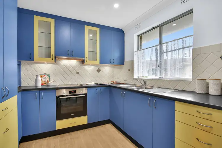 Sixth view of Homely apartment listing, 17/8 Westminster Avenue, Dee Why NSW 2099