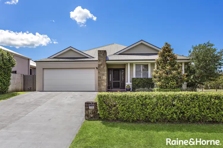 Second view of Homely house listing, 2 Boran Place, Berry NSW 2535