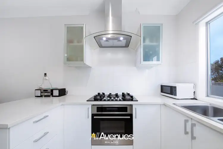 Fifth view of Homely townhouse listing, 18/10 Mickleham Drive, Cranbourne North VIC 3977