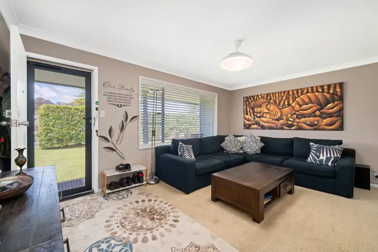 Third view of Homely house listing, 18 Euston Close, Edgeworth NSW 2285