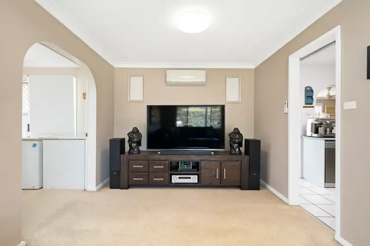 Fourth view of Homely house listing, 18 Euston Close, Edgeworth NSW 2285