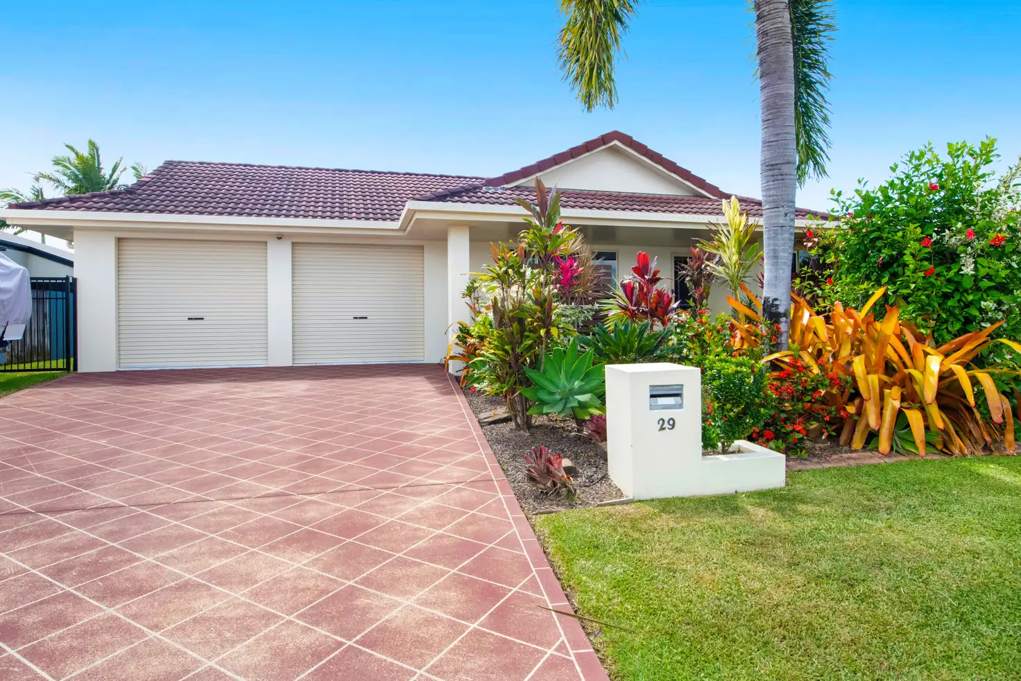 Main view of Homely house listing, 29 Victor Avenue, Glenella QLD 4740