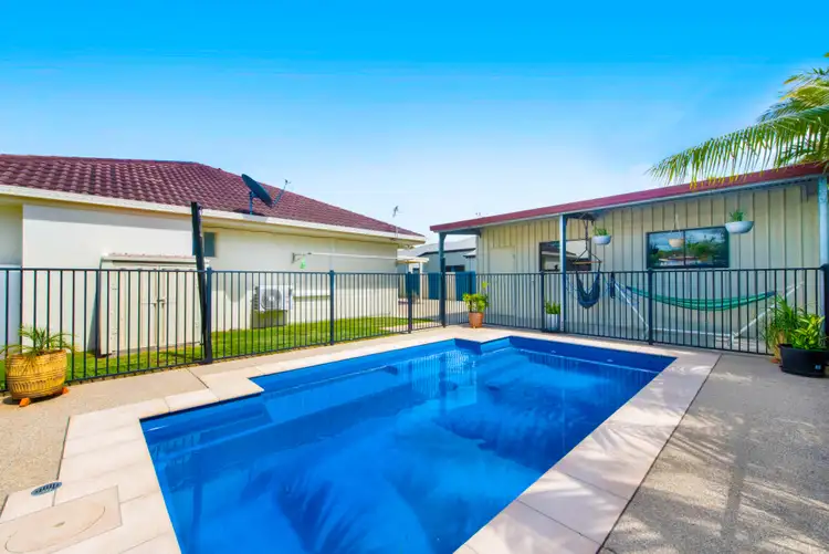 Second view of Homely house listing, 29 Victor Avenue, Glenella QLD 4740