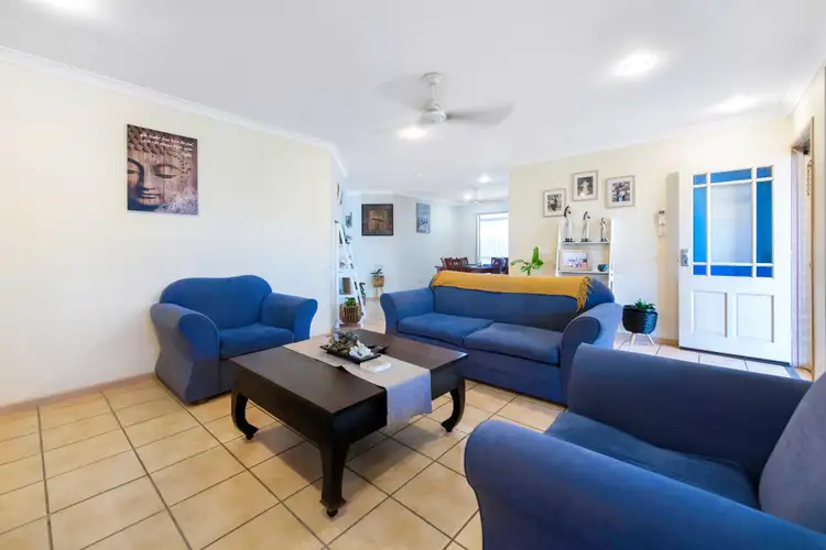 Third view of Homely house listing, 29 Victor Avenue, Glenella QLD 4740