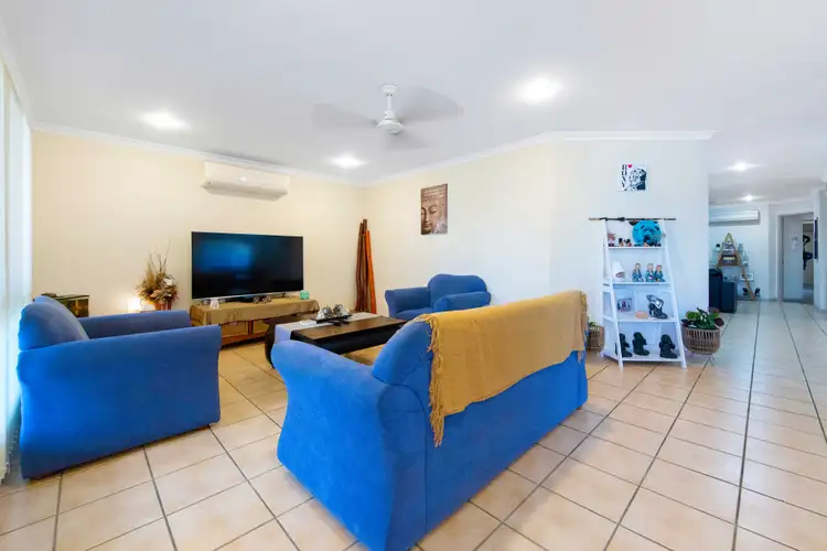 Fourth view of Homely house listing, 29 Victor Avenue, Glenella QLD 4740