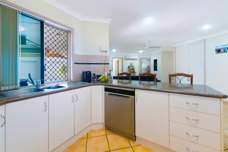 Seventh view of Homely house listing, 29 Victor Avenue, Glenella QLD 4740
