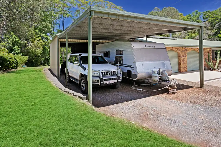 Second view of Homely house listing, 8 Wittaberg Road, Witta QLD 4552