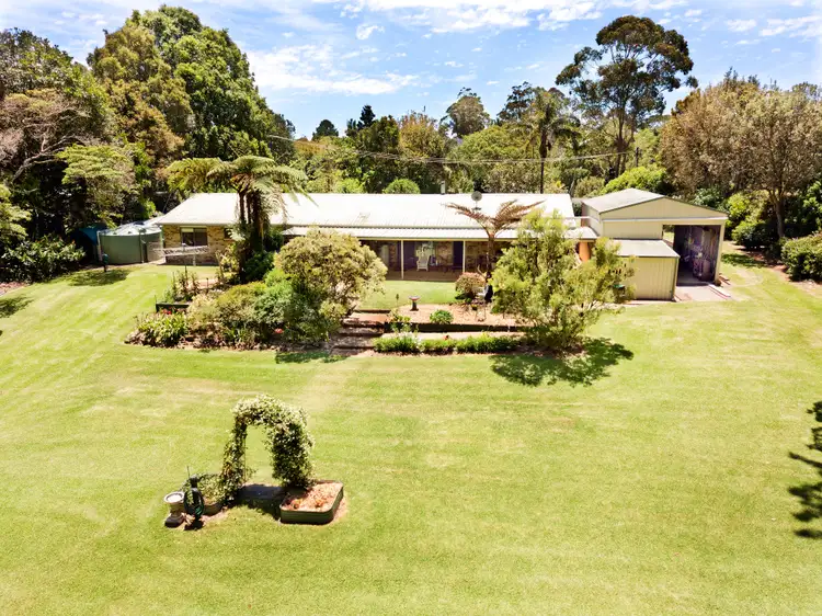 Third view of Homely house listing, 8 Wittaberg Road, Witta QLD 4552