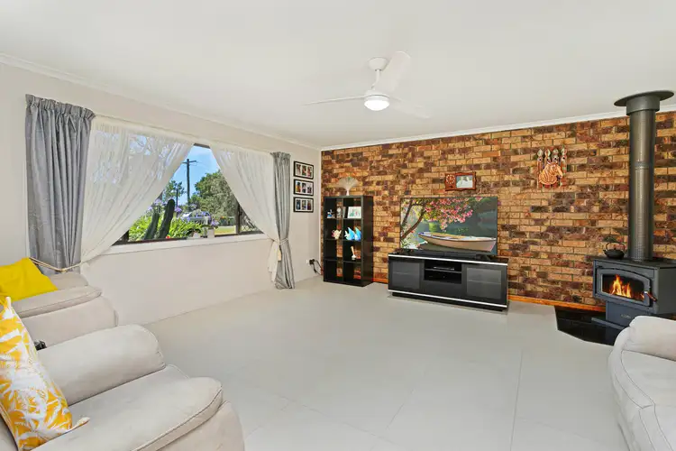Fifth view of Homely house listing, 8 Wittaberg Road, Witta QLD 4552