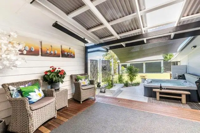 Second view of Homely house listing, 10 Emu Street, Slade Point QLD 4740