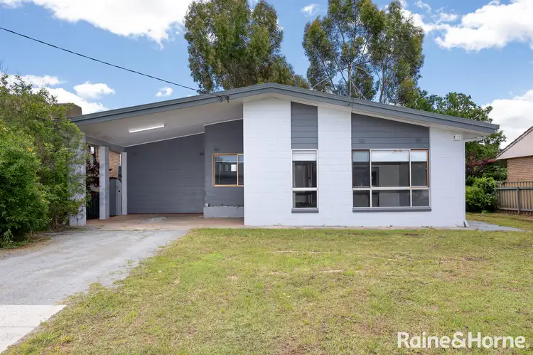 28 Macarthur Street, Ashmont NSW 2650