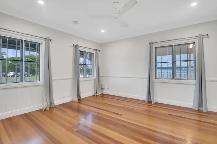 Fourth view of Homely house listing, 1 Hindley Street, Currajong QLD 4812