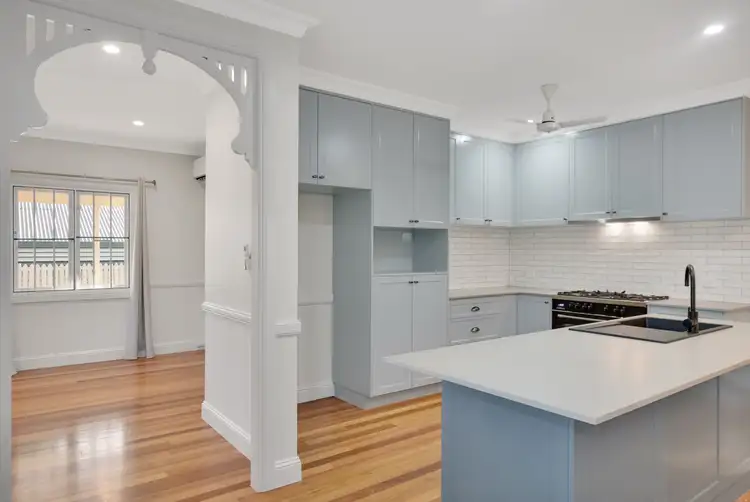 Sixth view of Homely house listing, 1 Hindley Street, Currajong QLD 4812