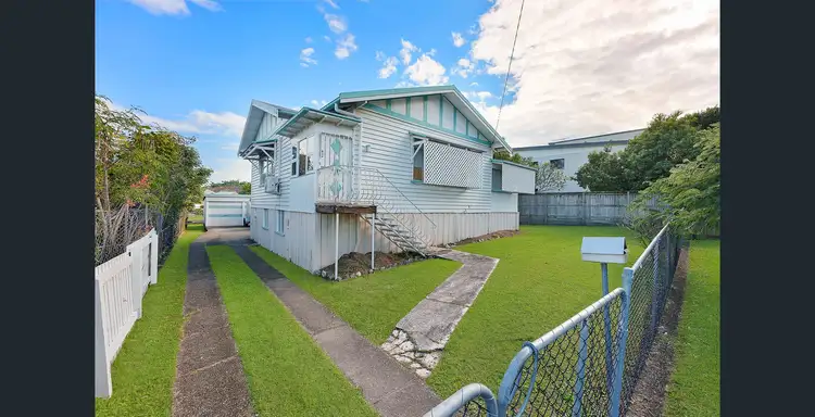 Main view of Homely house listing, 12 Thomas Street, Nundah QLD 4012