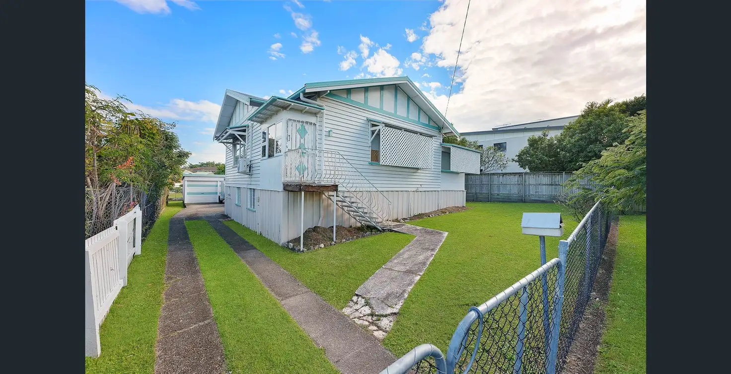 Main view of Homely house listing, 12 Thomas Street, Nundah QLD 4012