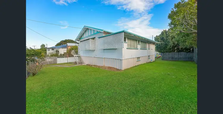 Second view of Homely house listing, 12 Thomas Street, Nundah QLD 4012