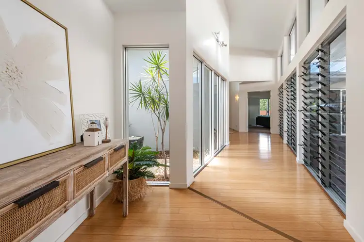 Third view of Homely house listing, 14 Friarbird Avenue, Blacks Beach QLD 4740