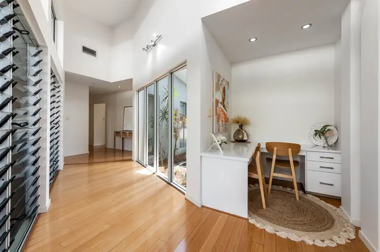Fourth view of Homely house listing, 14 Friarbird Avenue, Blacks Beach QLD 4740