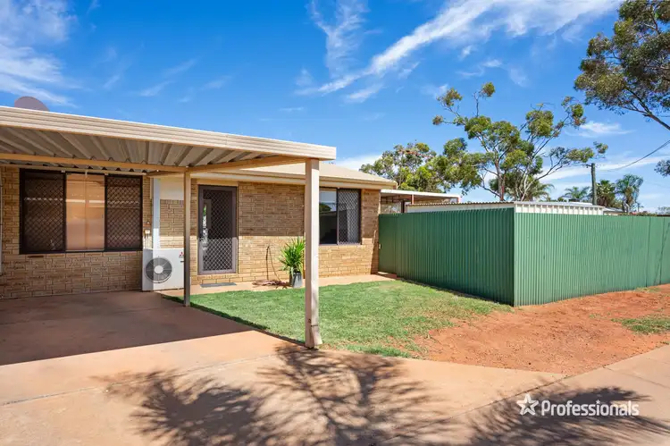 Main view of Homely house listing, 1/114a Moran Street, Victory Heights WA 6432