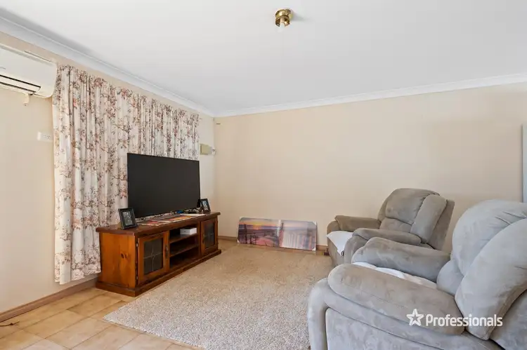 Second view of Homely house listing, 1/114a Moran Street, Victory Heights WA 6432