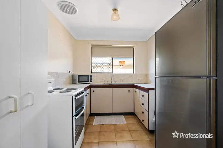 Third view of Homely house listing, 1/114a Moran Street, Victory Heights WA 6432
