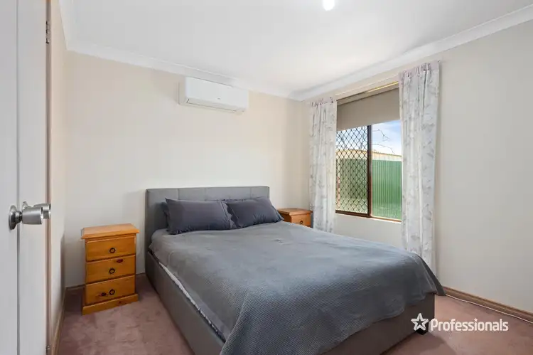 Fifth view of Homely house listing, 1/114a Moran Street, Victory Heights WA 6432