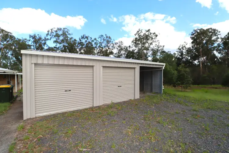 Sixth view of Homely rural property listing, 121 Gentle Annie Road, Apple Tree Creek QLD 4660