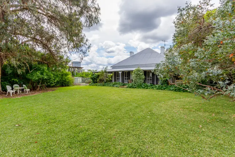 Fifth view of Homely rural property listing, "Murrungundy" 412L Golden Highway, Elong Elong NSW 2831