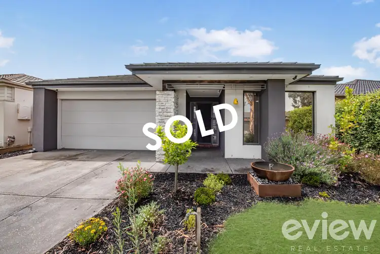 Main view of Homely house listing, 18 Devine Drive, Pakenham VIC 3810