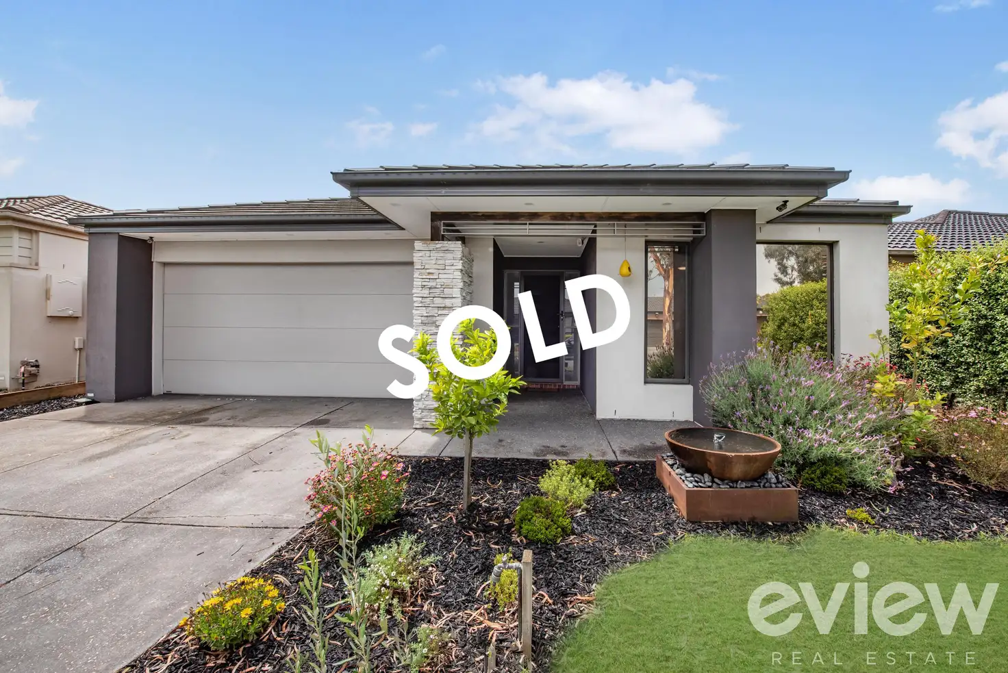 Main view of Homely house listing, 18 Devine Drive, Pakenham VIC 3810