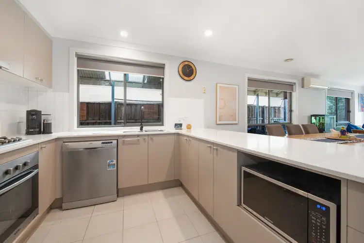 Second view of Homely house listing, 18 Devine Drive, Pakenham VIC 3810