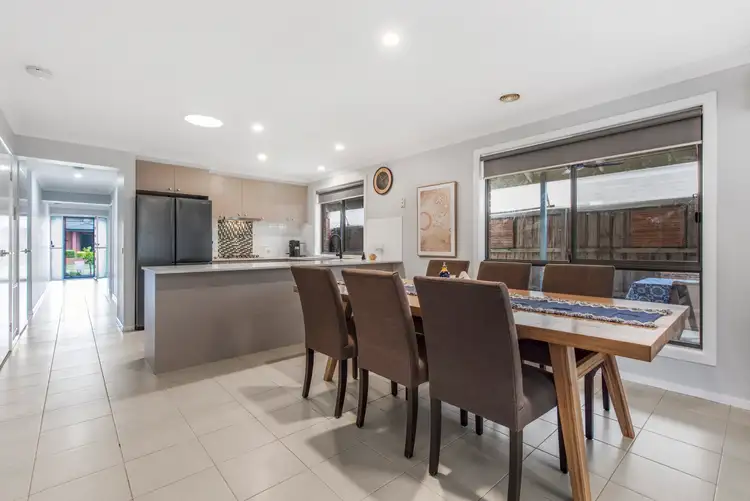 Third view of Homely house listing, 18 Devine Drive, Pakenham VIC 3810