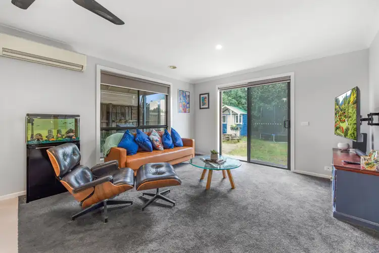 Fourth view of Homely house listing, 18 Devine Drive, Pakenham VIC 3810