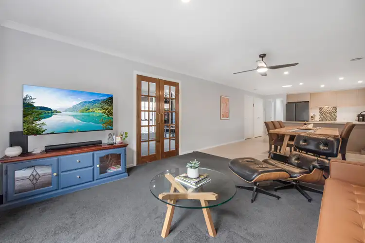 Fifth view of Homely house listing, 18 Devine Drive, Pakenham VIC 3810