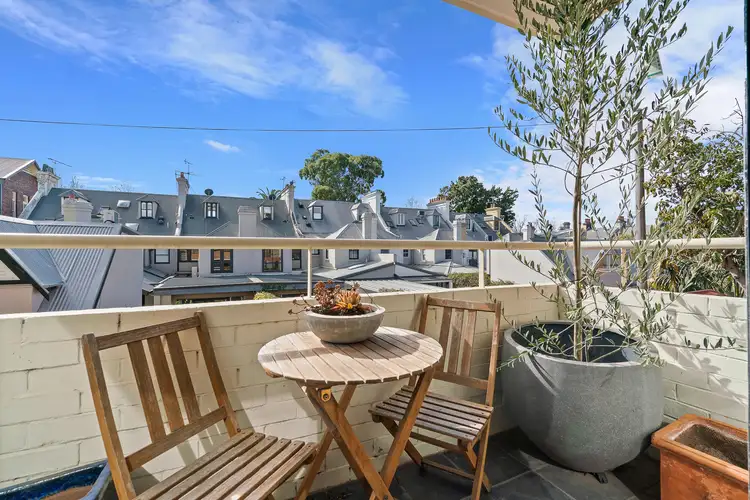 Main view of Homely apartment listing, 1E/12 Arthur Street, Surry Hills NSW 2010