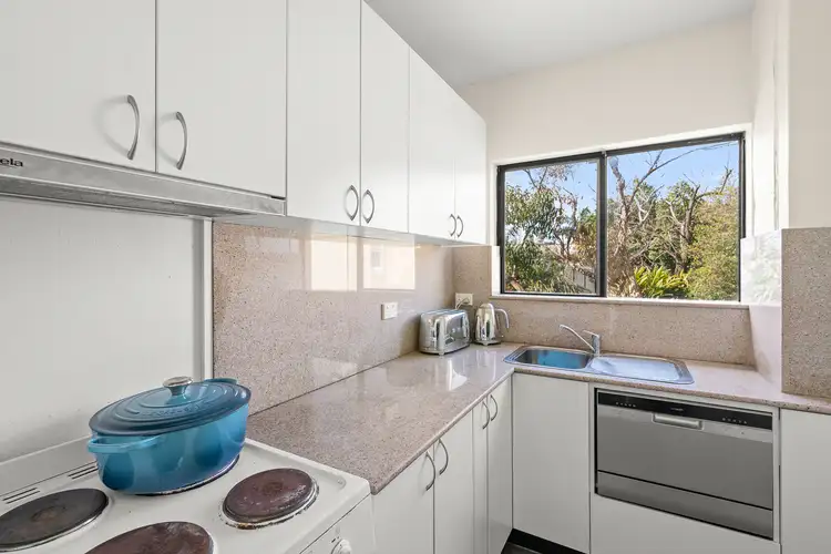 Third view of Homely apartment listing, 1E/12 Arthur Street, Surry Hills NSW 2010