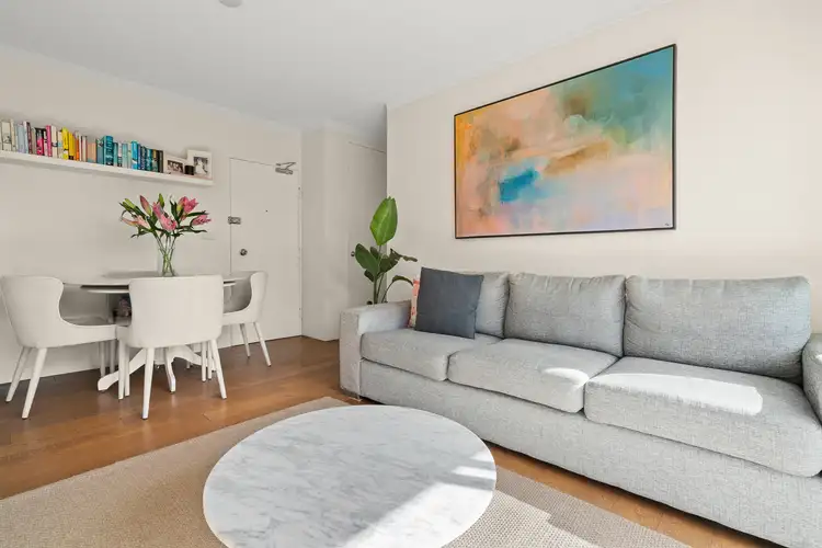 Fourth view of Homely apartment listing, 1E/12 Arthur Street, Surry Hills NSW 2010