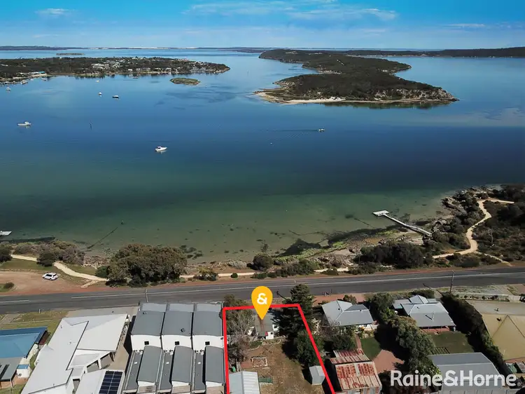 Main view of Homely house listing, 31 Esplanade, Coffin Bay SA 5607