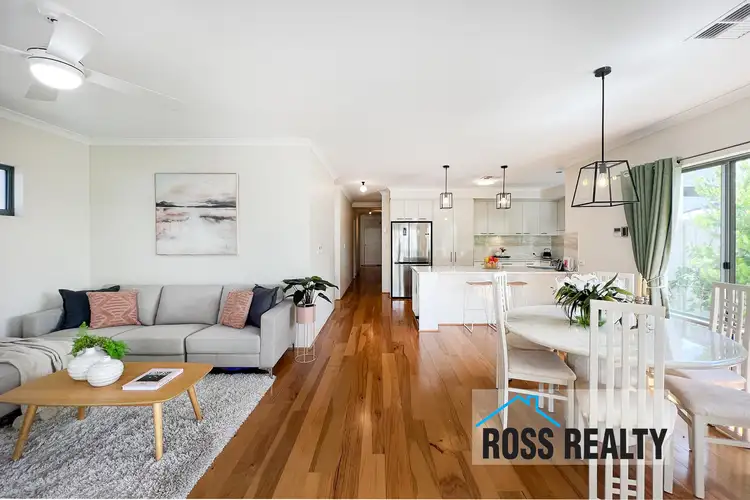 16/43 Halliday Street, Bayswater WA 6053