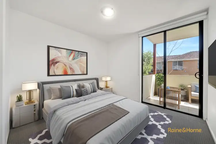 Third view of Homely apartment listing, 5/149A Princes Hwy, Dandenong VIC 3175