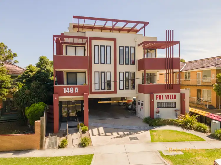 Sixth view of Homely apartment listing, 5/149A Princes Hwy, Dandenong VIC 3175