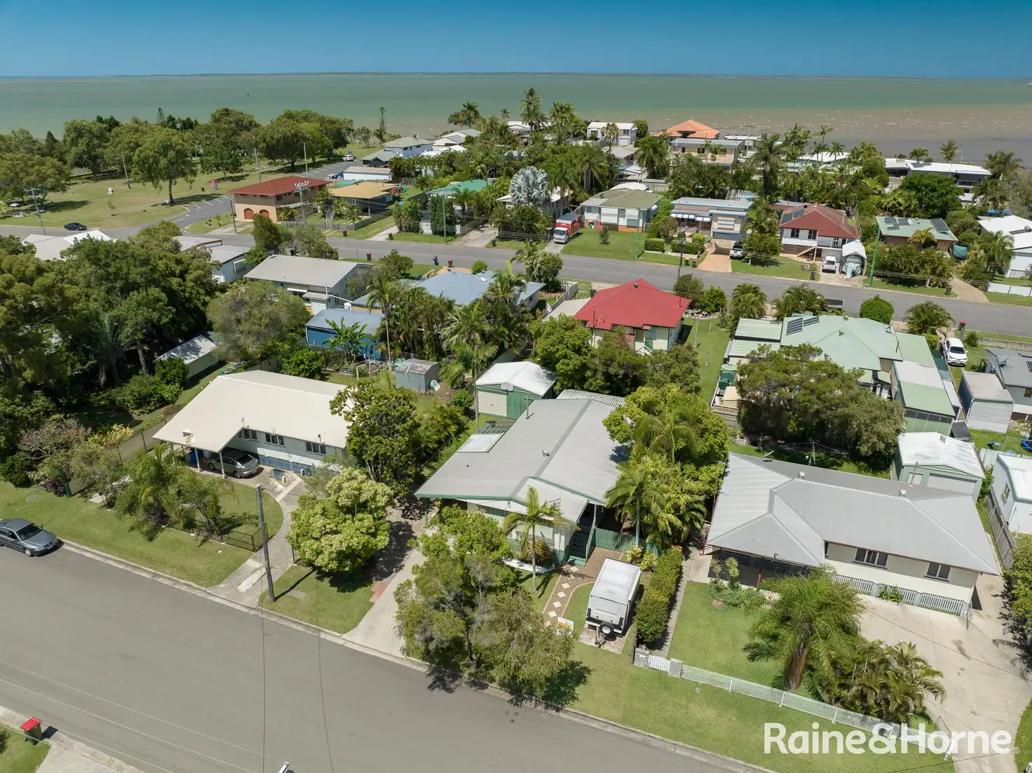Main view of Homely house listing, 10 Golding Street, Barney Point QLD 4680