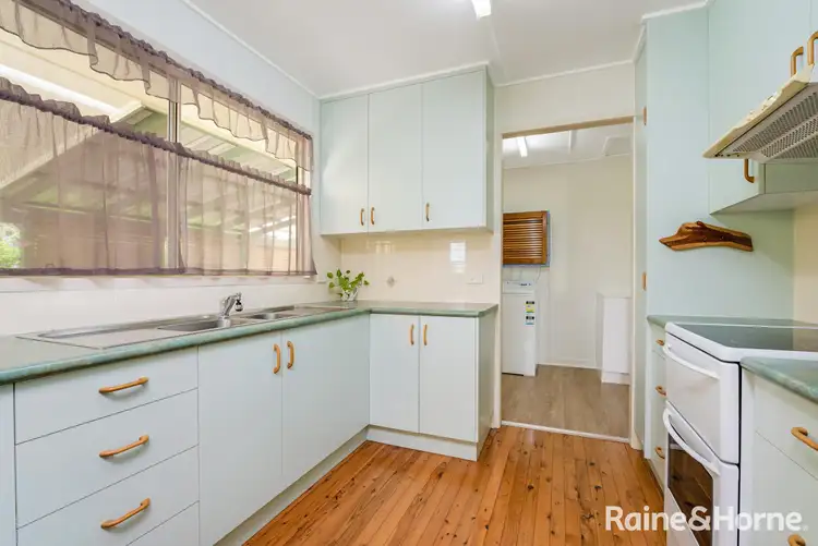 Fifth view of Homely house listing, 10 Golding Street, Barney Point QLD 4680